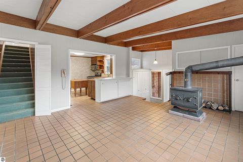 Tiny photo for 8616 Cedar Run Road, Traverse City, MI 49684 (MLS # 1942013)