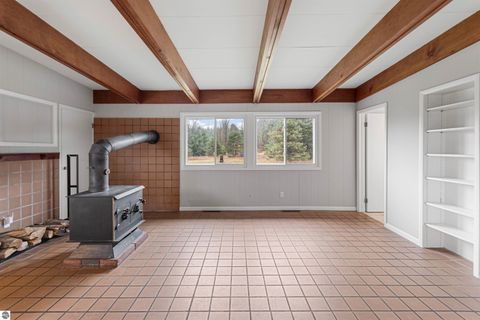 Tiny photo for 8616 Cedar Run Road, Traverse City, MI 49684 (MLS # 1942013)