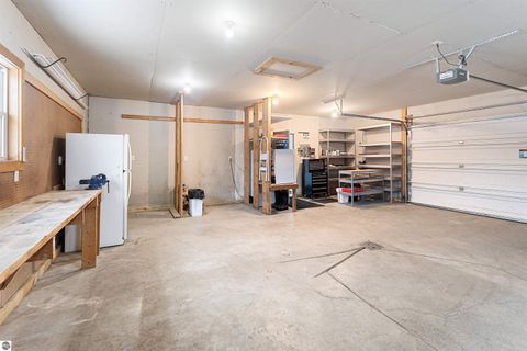 Tiny photo for 8616 Cedar Run Road, Traverse City, MI 49684 (MLS # 1942013)