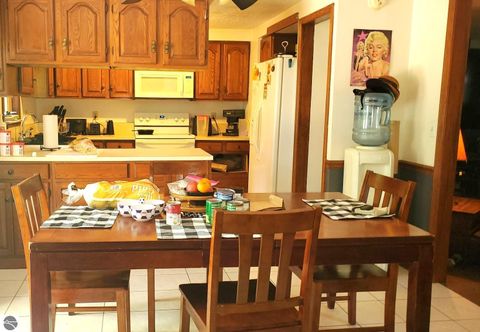 Tiny photo for 2704 W Deerfield Road, Mt Pleasant, MI 48858 (MLS # 1946998)