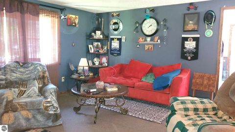Tiny photo for 2704 W Deerfield Road, Mt Pleasant, MI 48858 (MLS # 1946998)