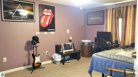 Tiny photo for 2704 W Deerfield Road, Mt Pleasant, MI 48858 (MLS # 1946998)