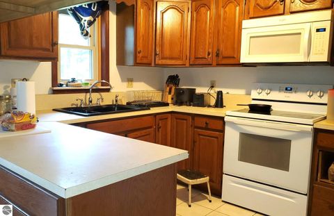 Tiny photo for 2704 W Deerfield Road, Mt Pleasant, MI 48858 (MLS # 1946998)