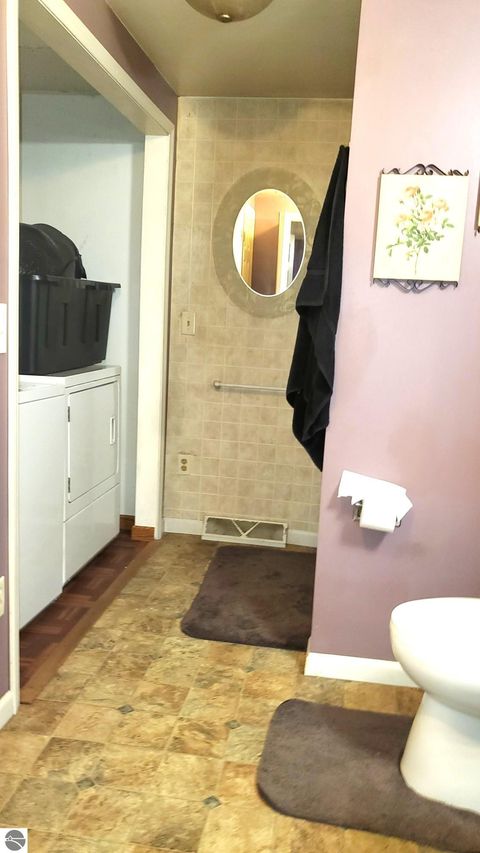 Tiny photo for 2704 W Deerfield Road, Mt Pleasant, MI 48858 (MLS # 1946998)