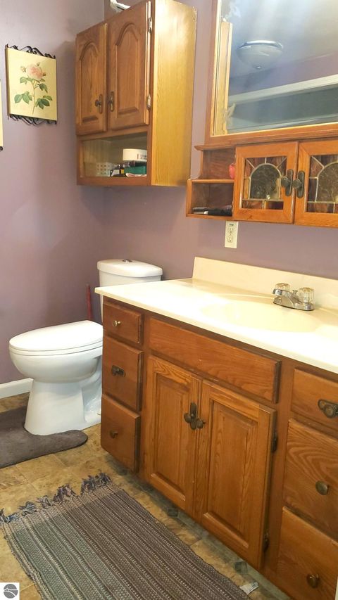Tiny photo for 2704 W Deerfield Road, Mt Pleasant, MI 48858 (MLS # 1946998)