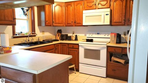 Tiny photo for 2704 W Deerfield Road, Mt Pleasant, MI 48858 (MLS # 1946998)
