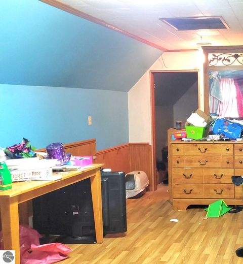 Tiny photo for 2704 W Deerfield Road, Mt Pleasant, MI 48858 (MLS # 1946998)