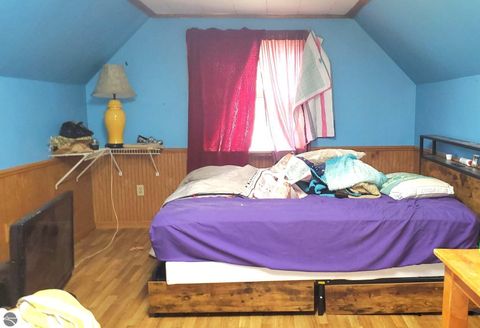 Tiny photo for 2704 W Deerfield Road, Mt Pleasant, MI 48858 (MLS # 1946998)