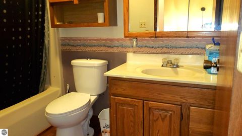 Tiny photo for 2704 W Deerfield Road, Mt Pleasant, MI 48858 (MLS # 1946998)