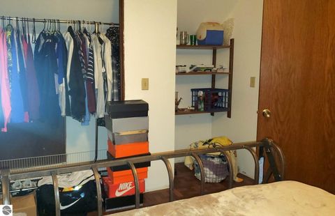 Tiny photo for 2704 W Deerfield Road, Mt Pleasant, MI 48858 (MLS # 1946998)