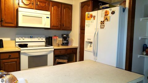Tiny photo for 2704 W Deerfield Road, Mt Pleasant, MI 48858 (MLS # 1946998)