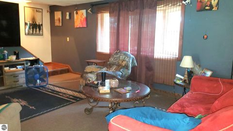 Tiny photo for 2704 W Deerfield Road, Mt Pleasant, MI 48858 (MLS # 1946998)
