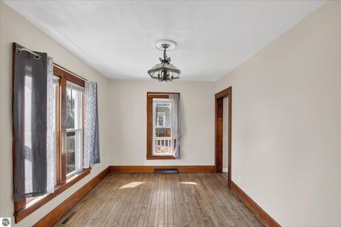 Tiny photo for 800 Ely Street, Alma, MI 48801 (MLS # 1942696)