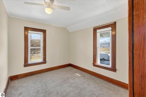 Tiny photo for 800 Ely Street, Alma, MI 48801 (MLS # 1942696)