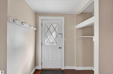 Tiny photo for 800 Ely Street, Alma, MI 48801 (MLS # 1942696)