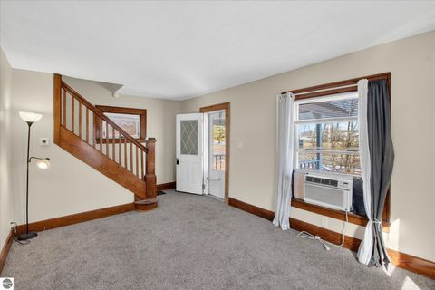 Tiny photo for 800 Ely Street, Alma, MI 48801 (MLS # 1942696)