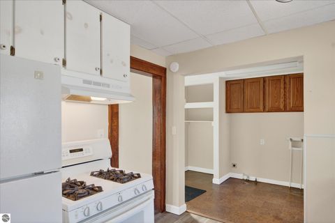 Tiny photo for 800 Ely Street, Alma, MI 48801 (MLS # 1942696)