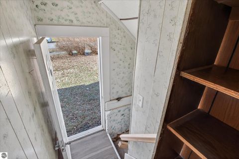 Tiny photo for 800 Ely Street, Alma, MI 48801 (MLS # 1942696)