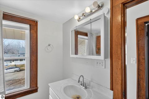 Tiny photo for 800 Ely Street, Alma, MI 48801 (MLS # 1942696)