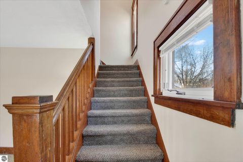 Tiny photo for 800 Ely Street, Alma, MI 48801 (MLS # 1942696)