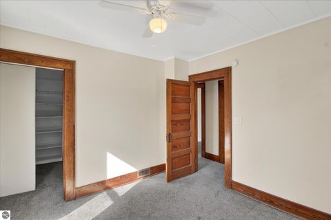 Tiny photo for 800 Ely Street, Alma, MI 48801 (MLS # 1942696)