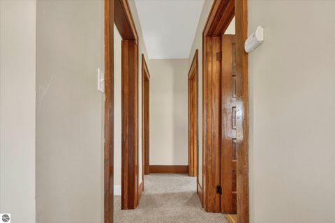 Tiny photo for 800 Ely Street, Alma, MI 48801 (MLS # 1942696)