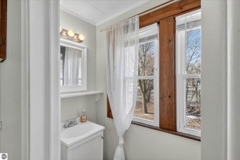 Tiny photo for 800 Ely Street, Alma, MI 48801 (MLS # 1942696)