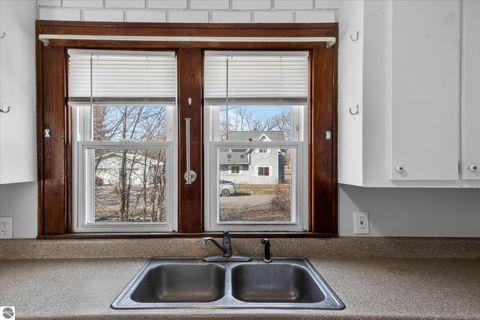 Tiny photo for 800 Ely Street, Alma, MI 48801 (MLS # 1942696)