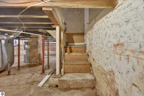 Tiny photo for 800 Ely Street, Alma, MI 48801 (MLS # 1942696)