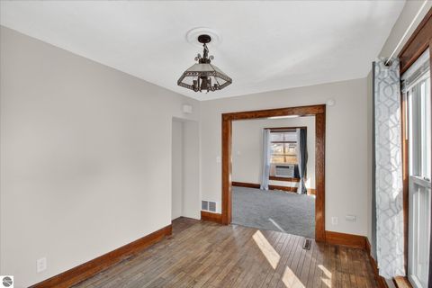 Tiny photo for 800 Ely Street, Alma, MI 48801 (MLS # 1942696)