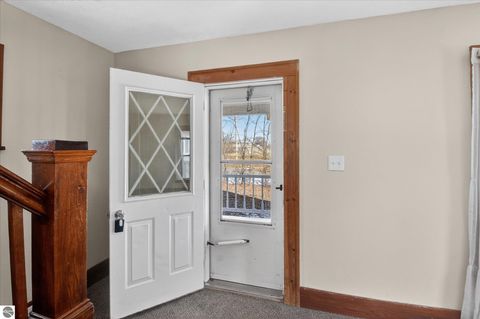 Tiny photo for 800 Ely Street, Alma, MI 48801 (MLS # 1942696)