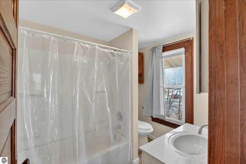 Tiny photo for 800 Ely Street, Alma, MI 48801 (MLS # 1942696)