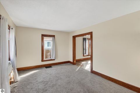 Tiny photo for 800 Ely Street, Alma, MI 48801 (MLS # 1942696)
