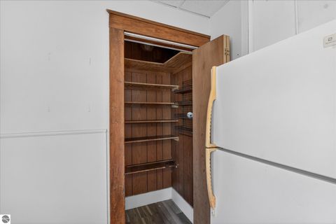 Tiny photo for 800 Ely Street, Alma, MI 48801 (MLS # 1942696)