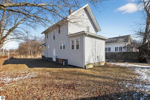 Tiny photo for 800 Ely Street, Alma, MI 48801 (MLS # 1942696)