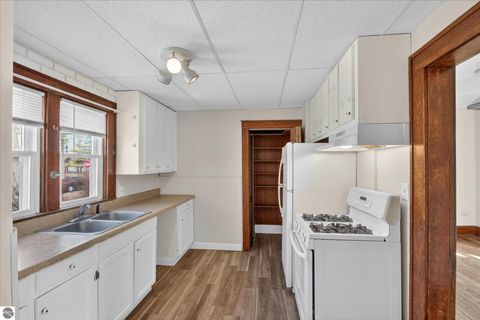 Tiny photo for 800 Ely Street, Alma, MI 48801 (MLS # 1942696)