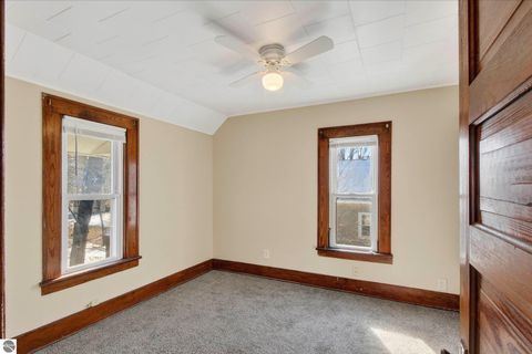 Tiny photo for 800 Ely Street, Alma, MI 48801 (MLS # 1942696)