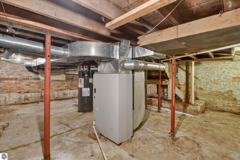 Tiny photo for 800 Ely Street, Alma, MI 48801 (MLS # 1942696)