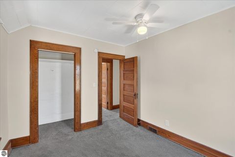 Tiny photo for 800 Ely Street, Alma, MI 48801 (MLS # 1942696)