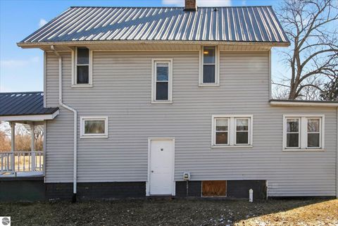 Tiny photo for 800 Ely Street, Alma, MI 48801 (MLS # 1942696)