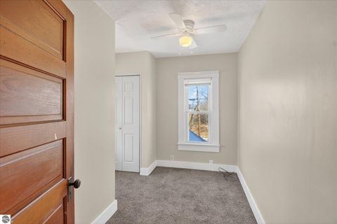 Tiny photo for 800 Ely Street, Alma, MI 48801 (MLS # 1942696)