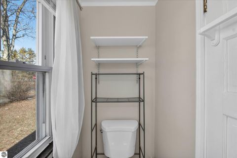 Tiny photo for 800 Ely Street, Alma, MI 48801 (MLS # 1942696)