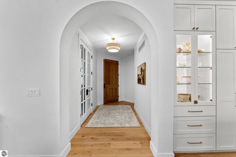 Tiny photo for 13759 S Meridian Drive, Traverse City, MI 49584 (MLS # 1941970)