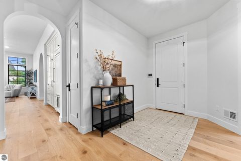 Tiny photo for 13759 S Meridian Drive, Traverse City, MI 49584 (MLS # 1941970)