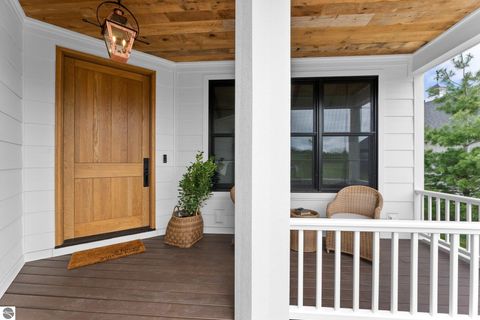 Tiny photo for 13759 S Meridian Drive, Traverse City, MI 49584 (MLS # 1941970)