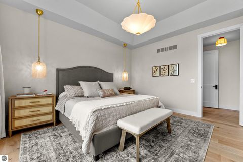 Tiny photo for 13759 S Meridian Drive, Traverse City, MI 49584 (MLS # 1941970)