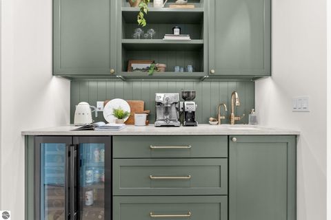 Tiny photo for 13759 S Meridian Drive, Traverse City, MI 49584 (MLS # 1941970)