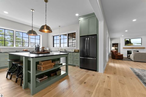 Tiny photo for 13759 S Meridian Drive, Traverse City, MI 49584 (MLS # 1941970)