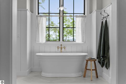 Tiny photo for 13759 S Meridian Drive, Traverse City, MI 49584 (MLS # 1941970)