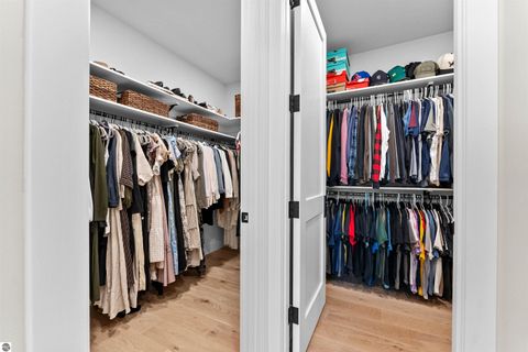 Tiny photo for 13759 S Meridian Drive, Traverse City, MI 49584 (MLS # 1941970)